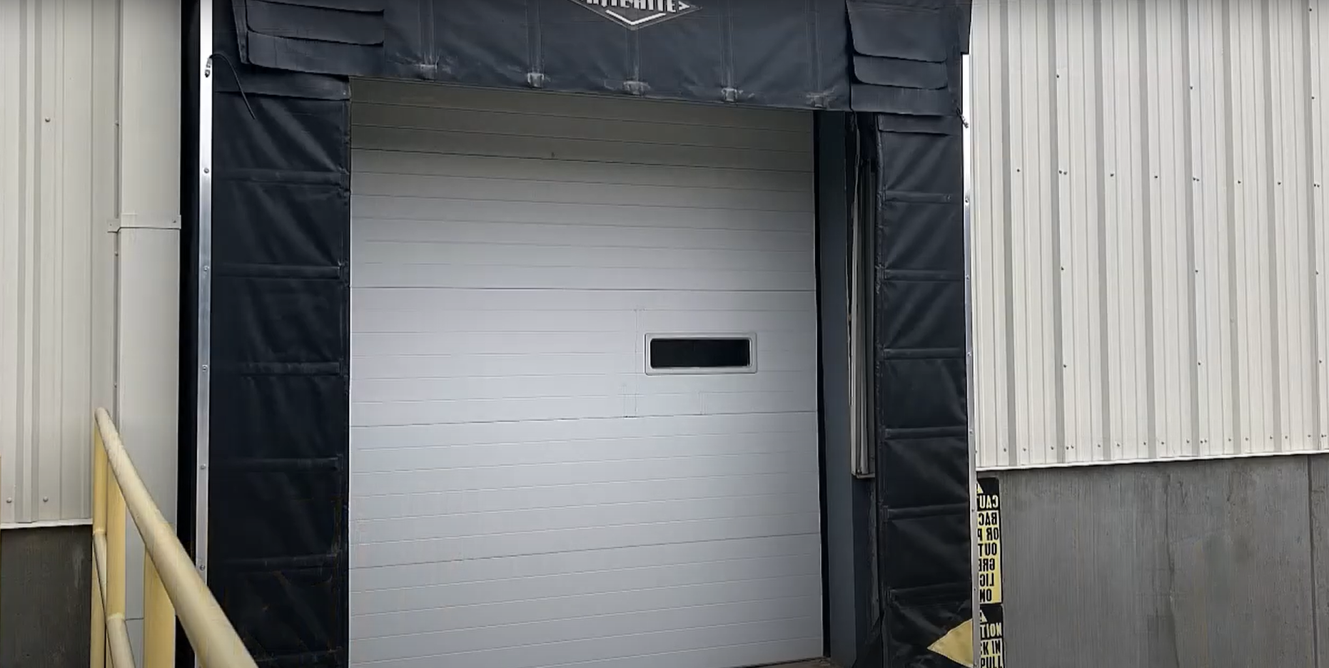 Commercial Garage Door Repair Delaware OH