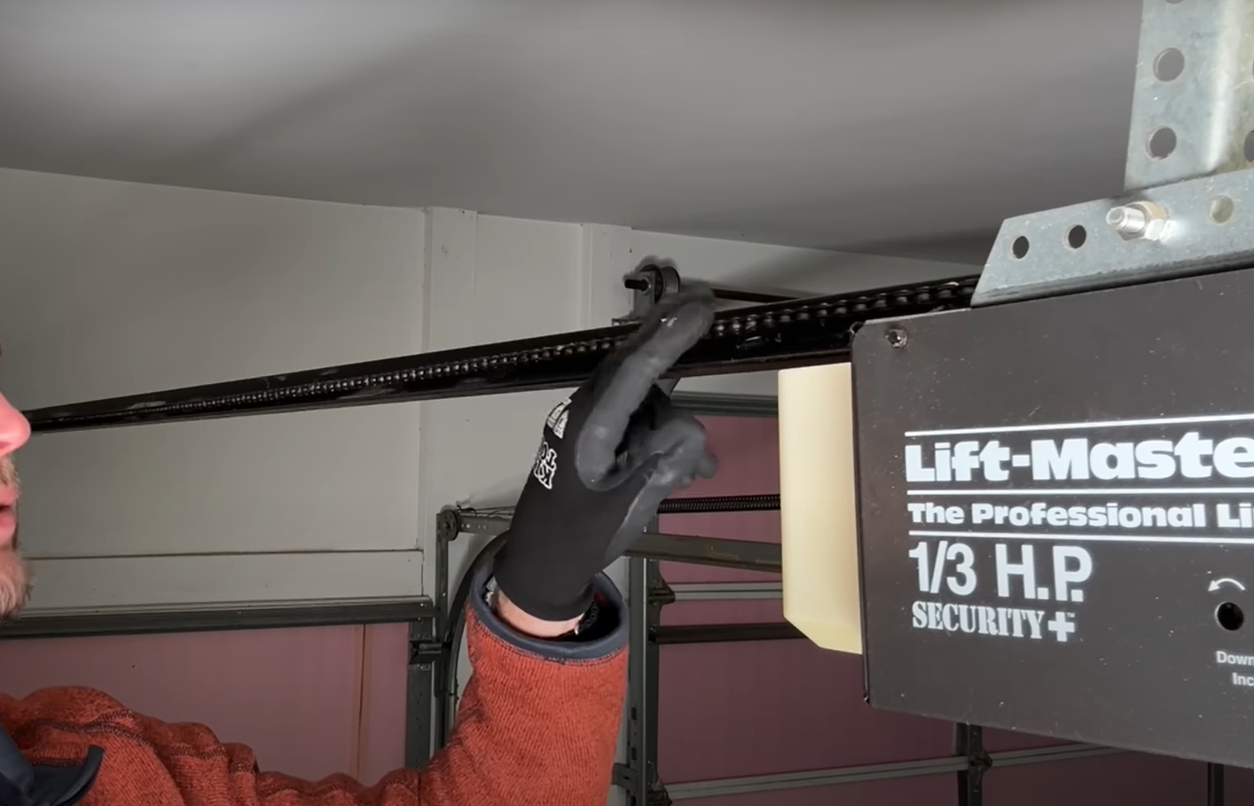 Garage Door Opener Repair Delaware OH