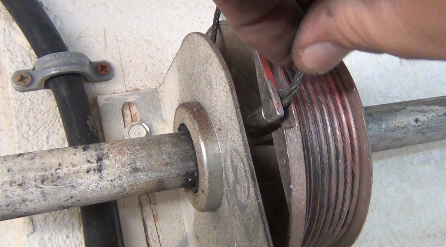Garage Door Cable Repair Delaware OH