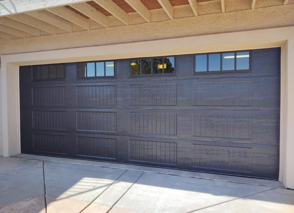 Expert garage door repair services available in Delaware, Ohio, ensuring your garage doors operate smoothly and efficiently.